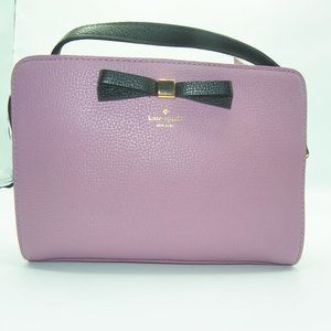 NWOT KATE SPADE CROSSBODY  COA